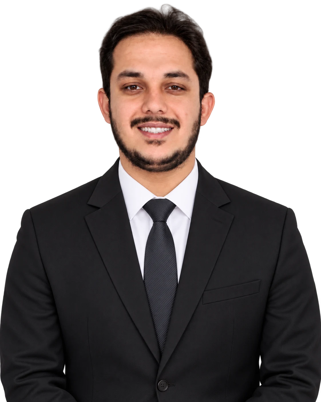 Sami — Founder of TradeWebForge